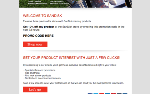 Email_Design_SanDisk